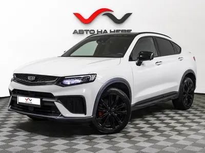 «Авто на Неве»