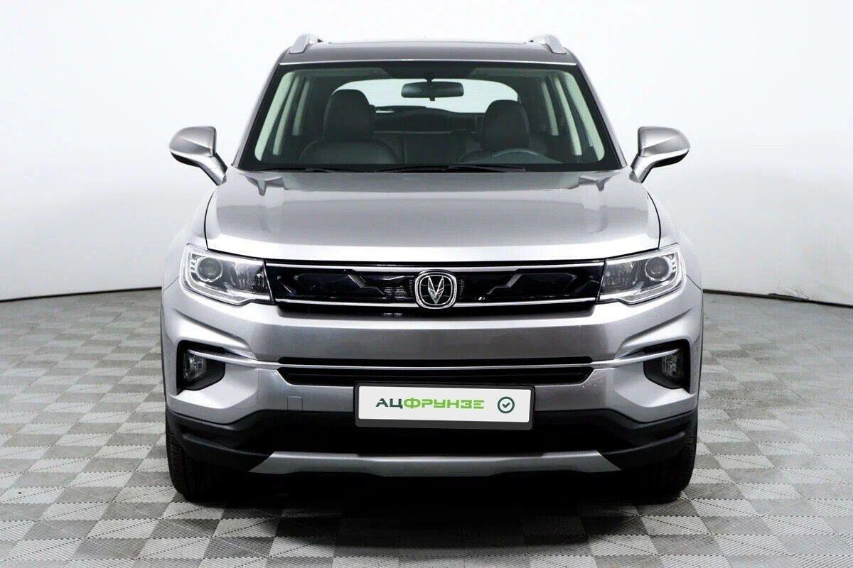 фото автомобиля 1