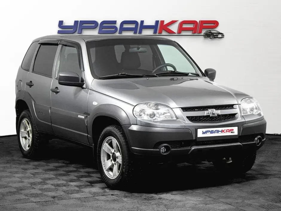 фото автомобиля