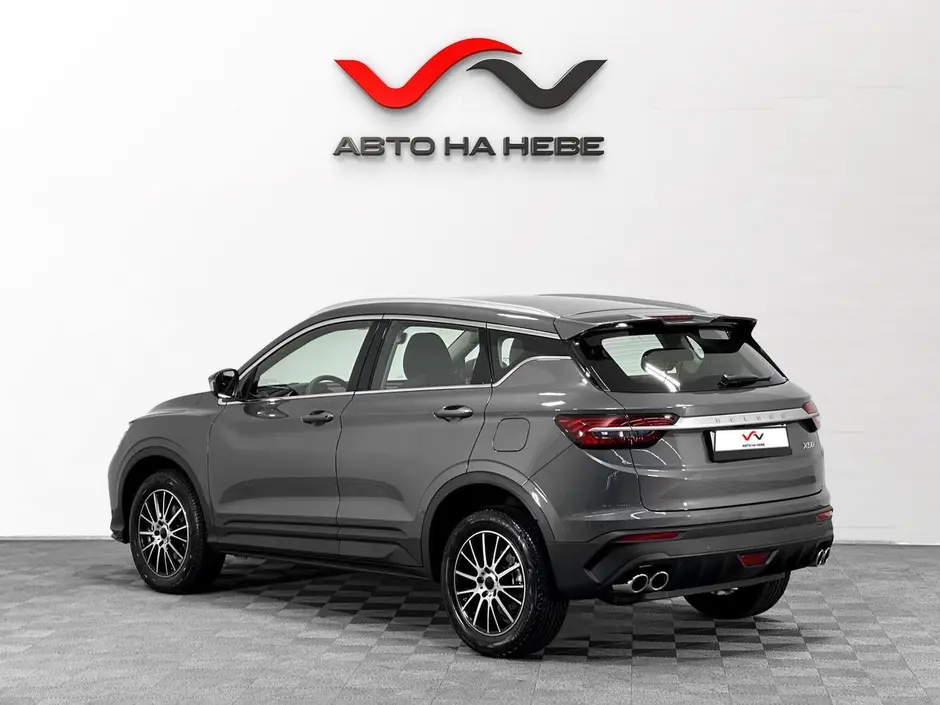 «Авто на Неве»
