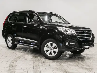 Haval H9