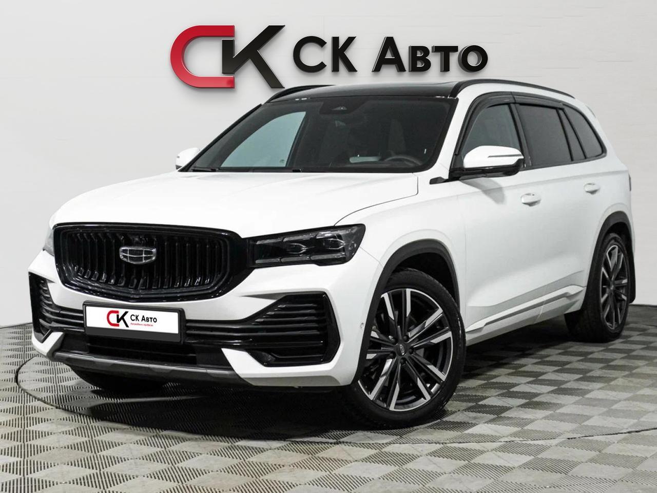 фото автомобиля