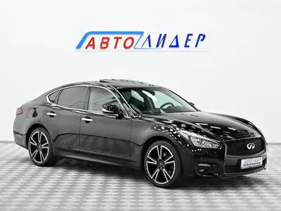 Infiniti Q70