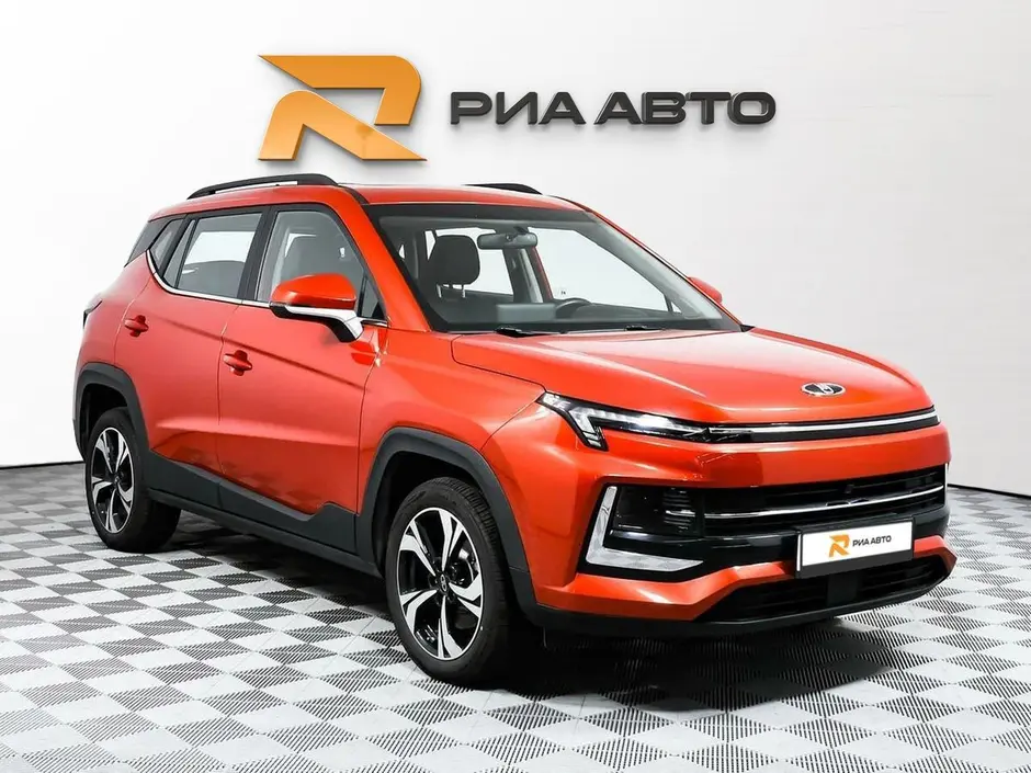 фото автомобиля