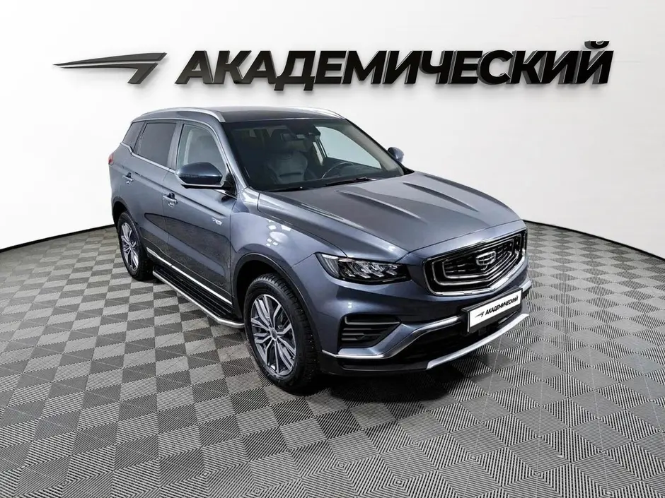 фото автомобиля