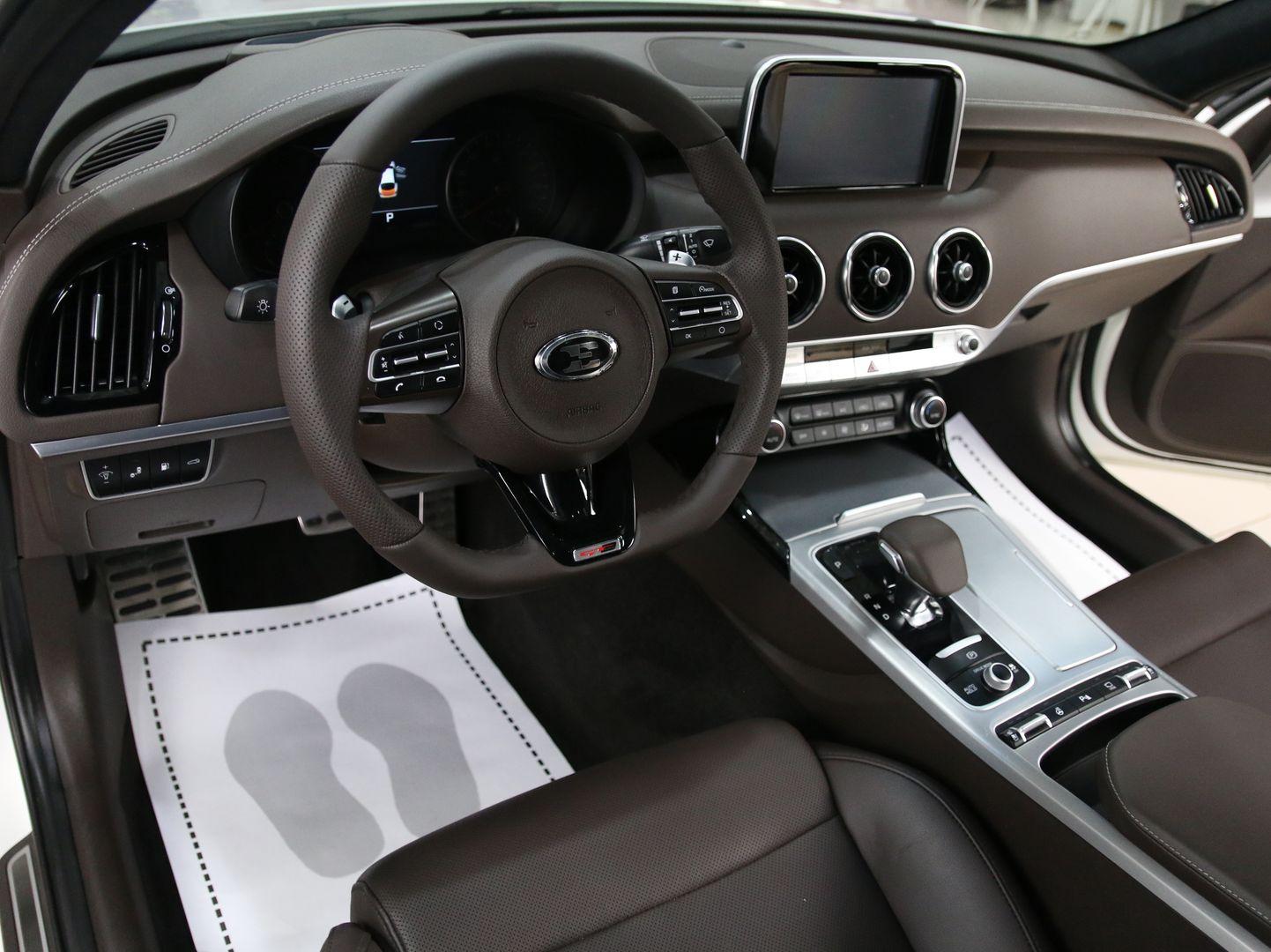фото автомобиля 17
