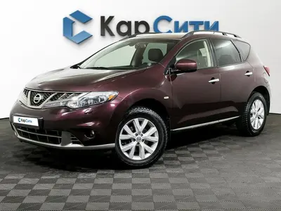 Nissan Murano