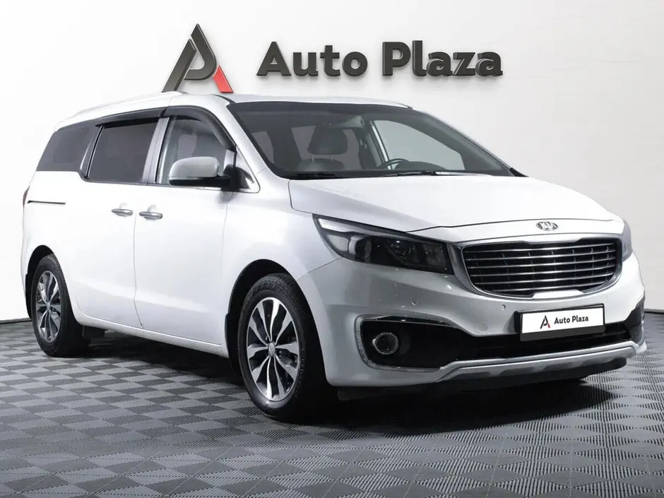 AutoPlaza