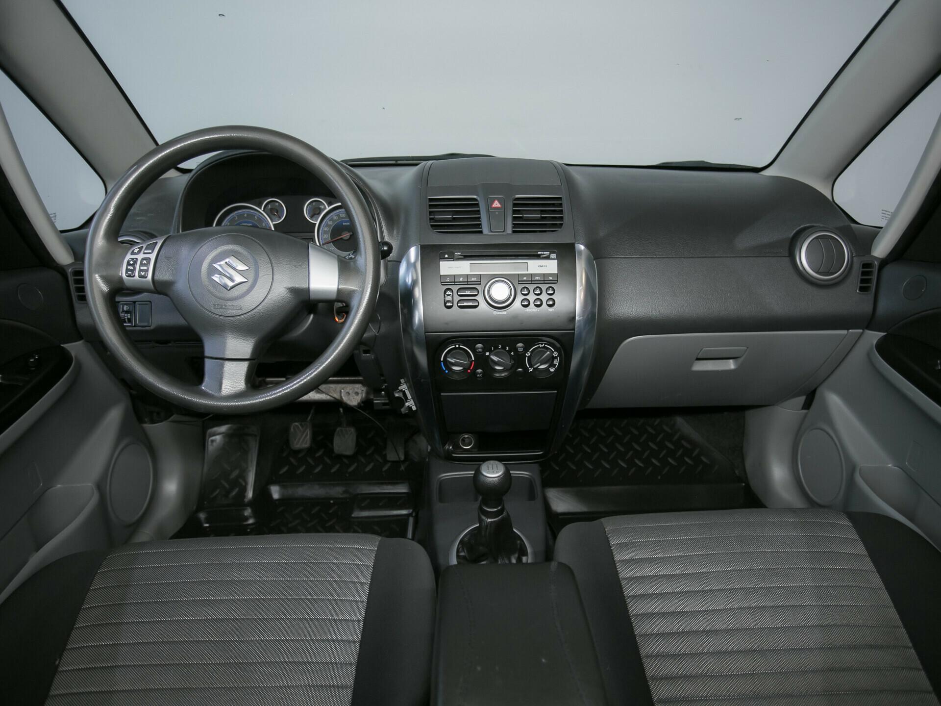 фото автомобиля 7