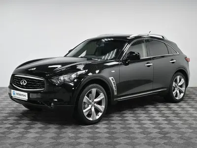 Infiniti FX