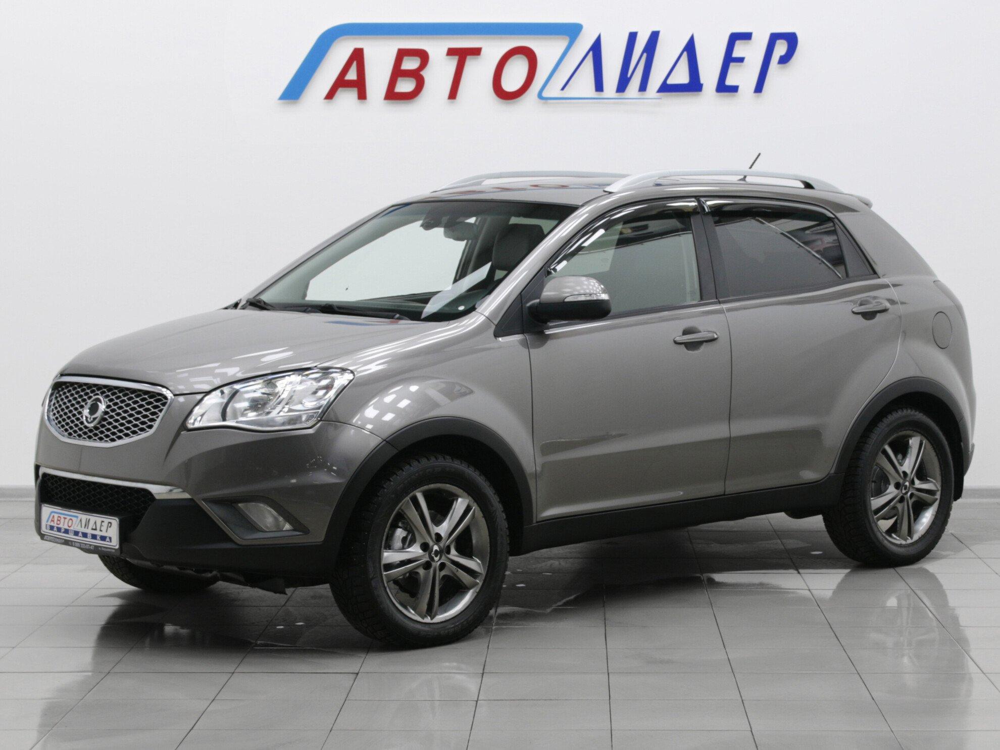 фото автомобиля 2