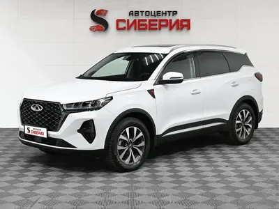 Chery Tiggo 7 Pro Max
