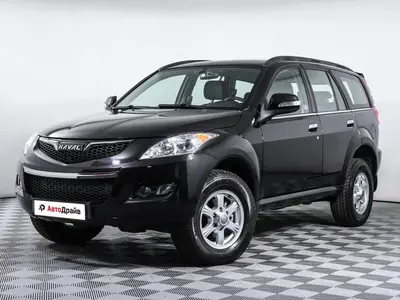 Haval H5