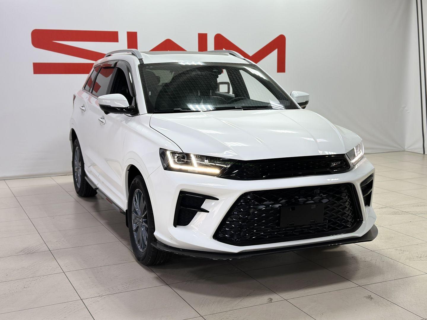 фото автомобиля 2
