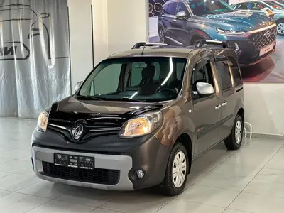 Renault Kangoo