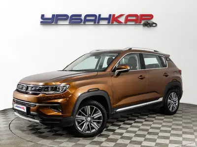 Changan CS35PLUS
