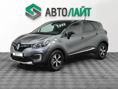 Renault Kaptur