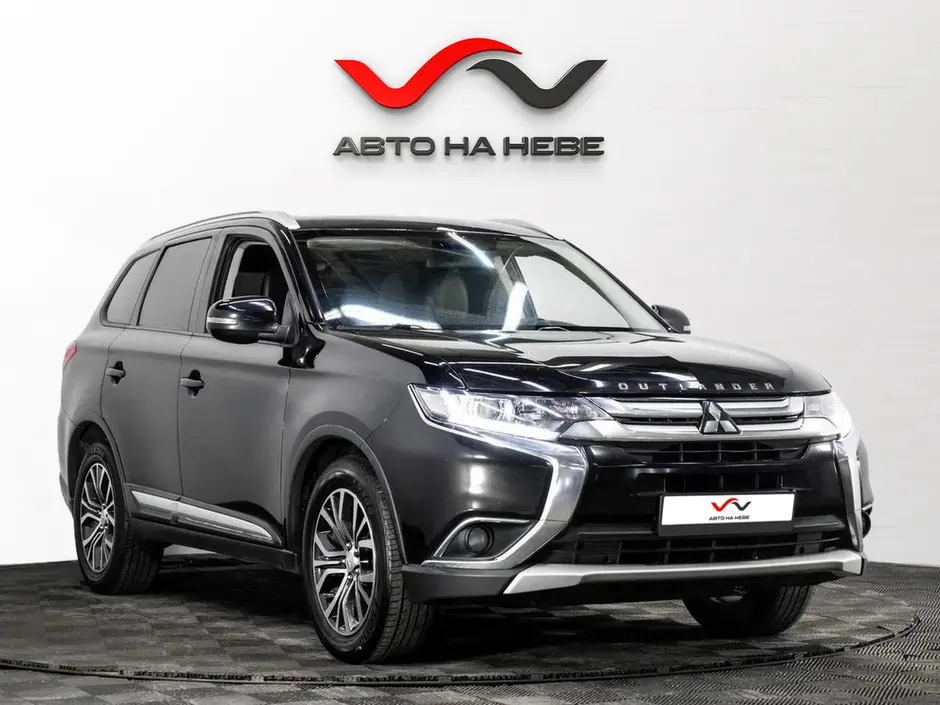 «Авто на Неве»