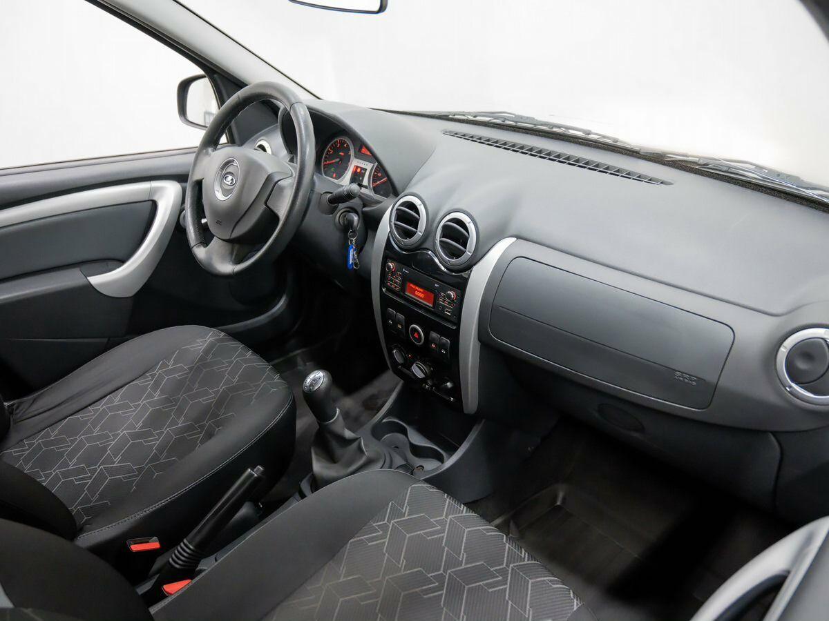 фото автомобиля 7
