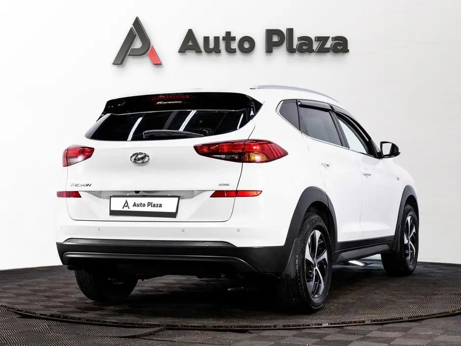 AutoPlaza