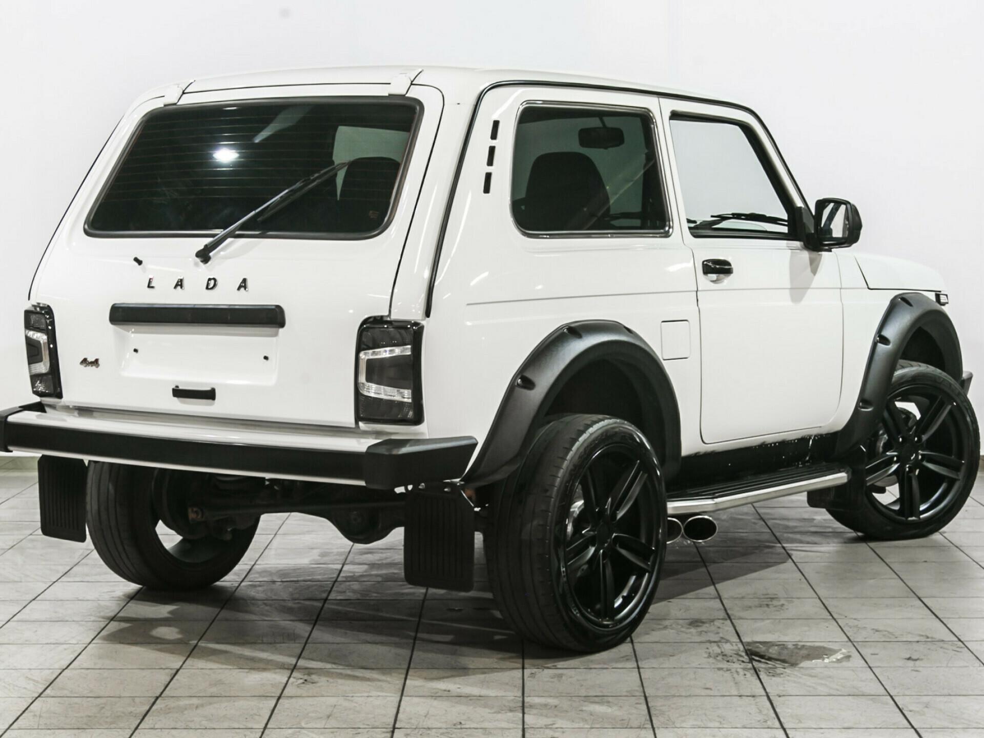 фото автомобиля 5