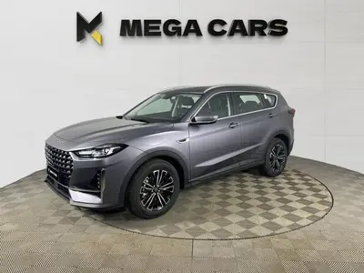 Jetour X70 PLUS