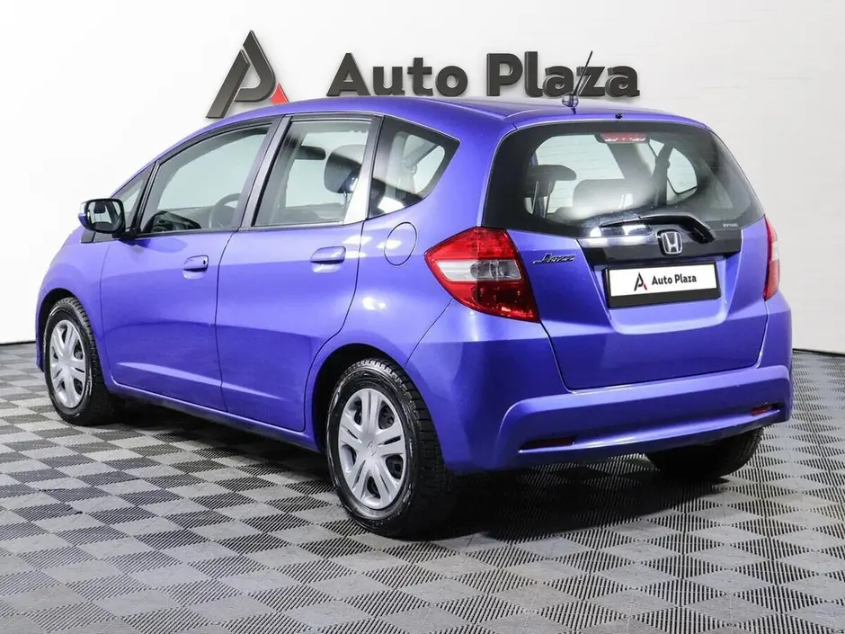 AutoPlaza