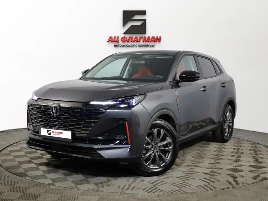 Changan CS55 Plus, 2023 г.