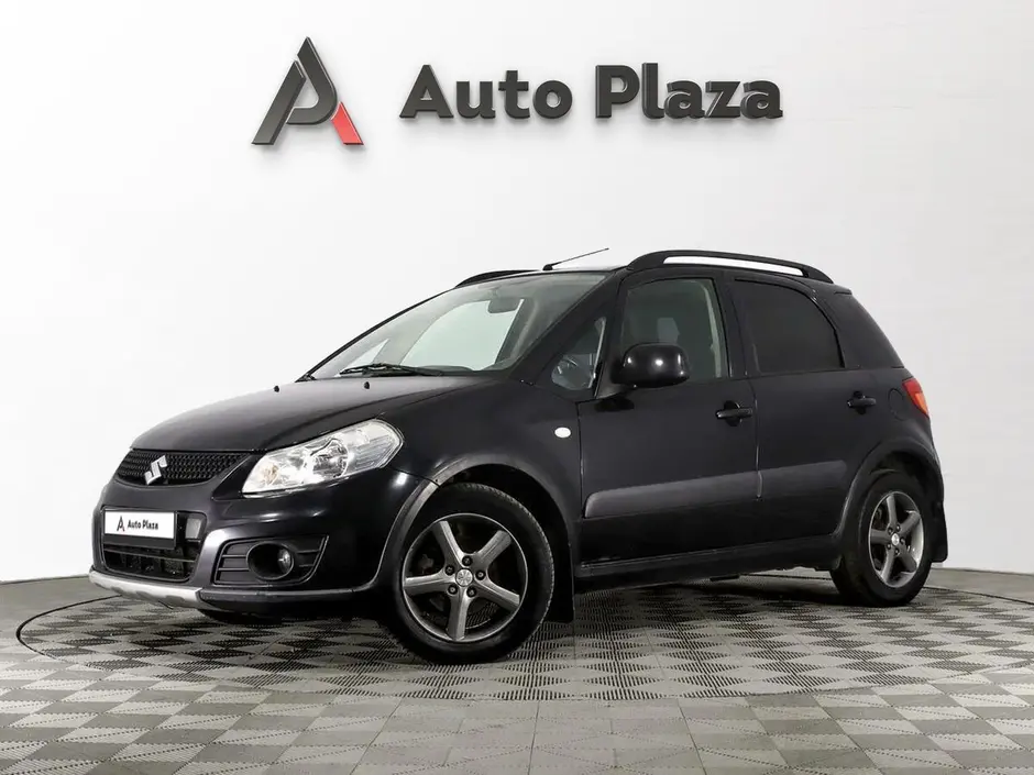 AutoPlaza