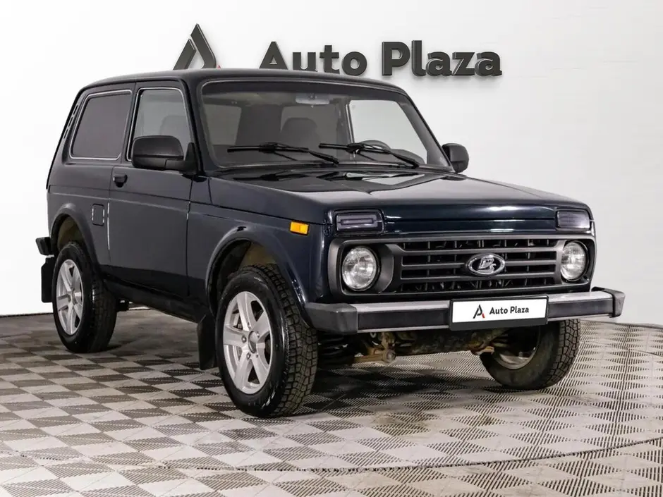 AutoPlaza