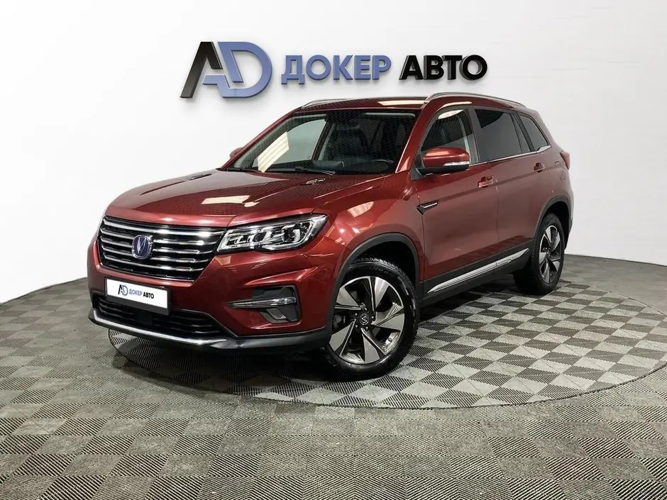 фото автомобиля