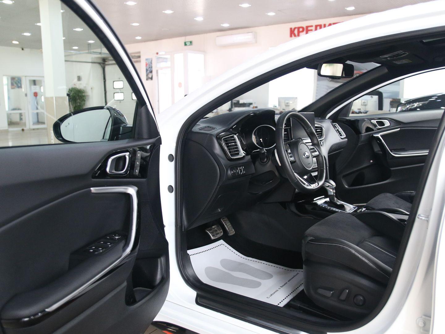 фото автомобиля 7