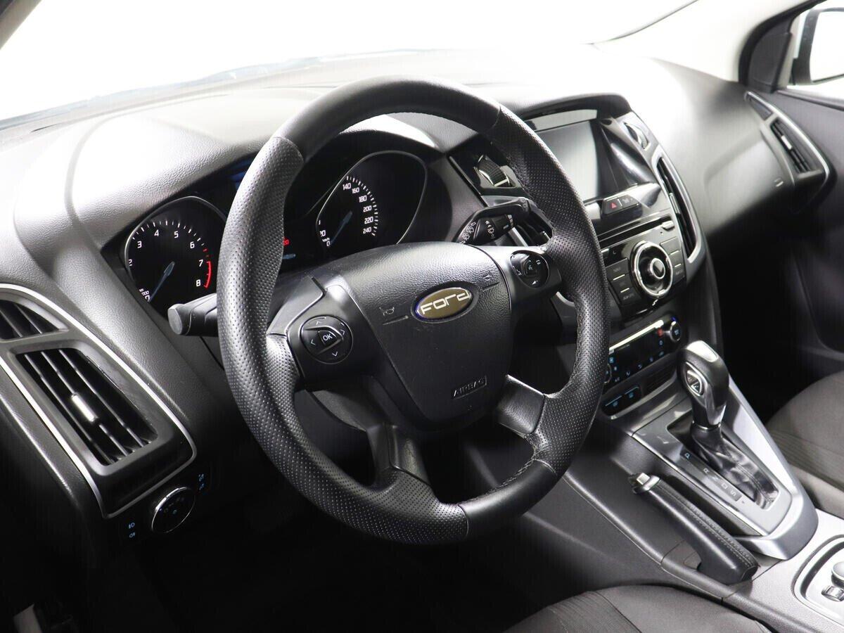 фото автомобиля 7