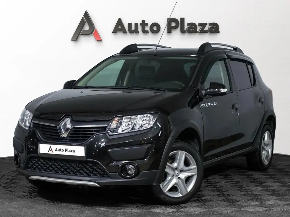 AutoPlaza