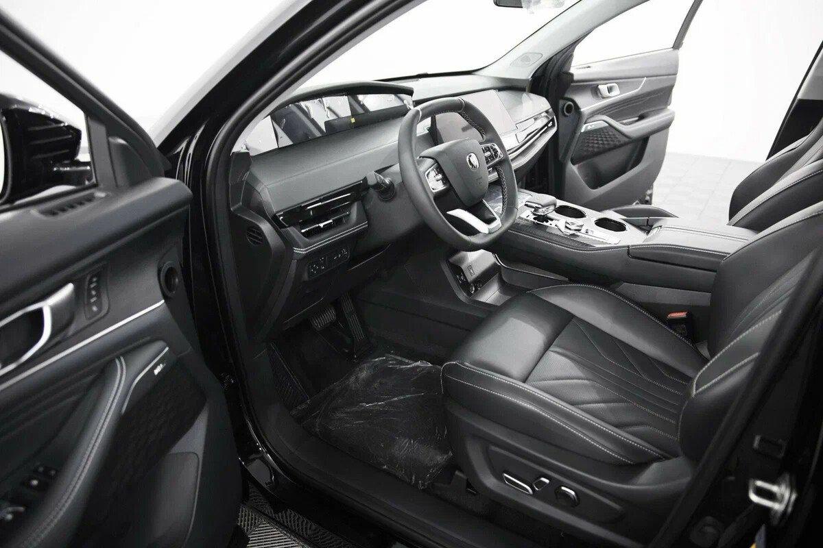 фото автомобиля 11