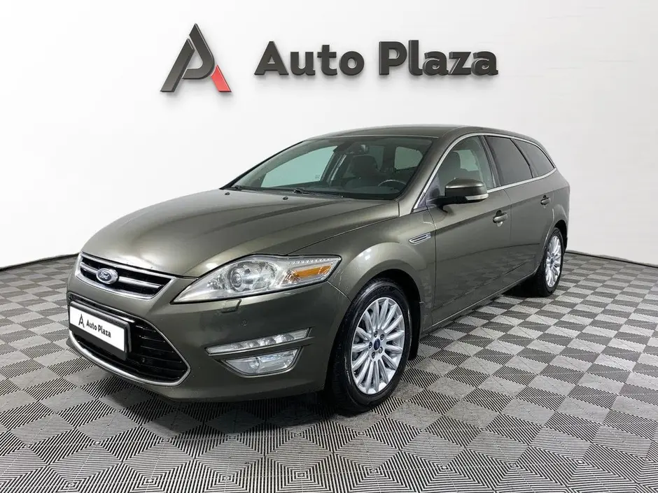 AutoPlaza