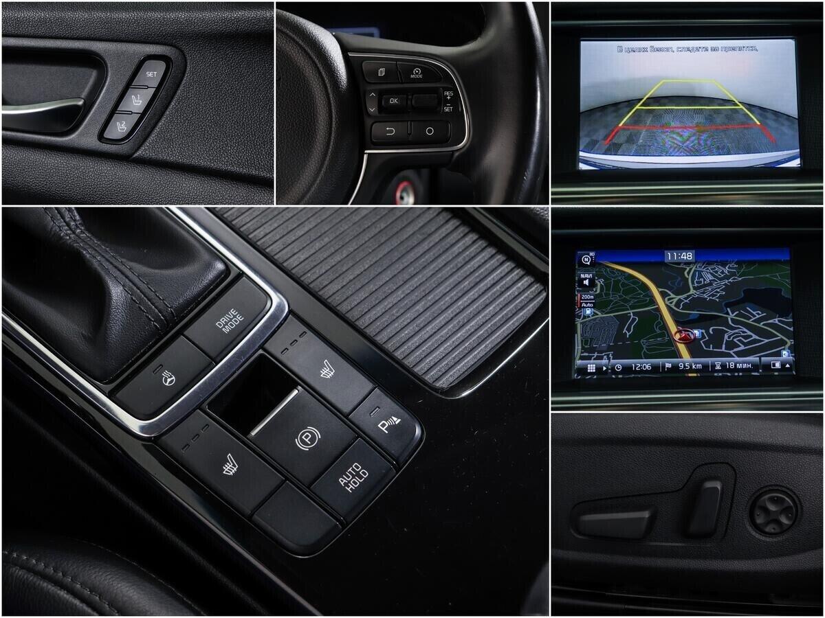 фото автомобиля 7