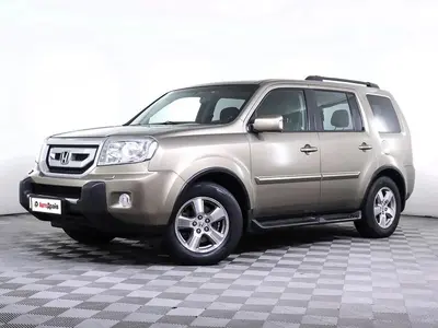 Honda Pilot