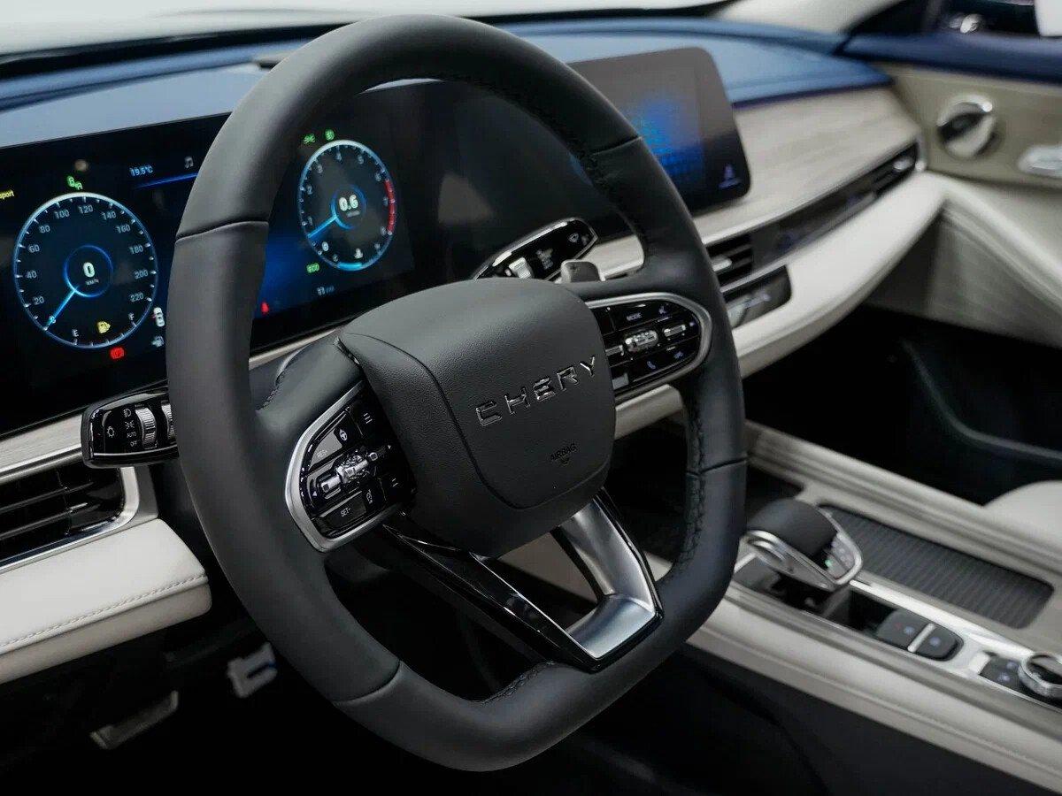 фото автомобиля 7