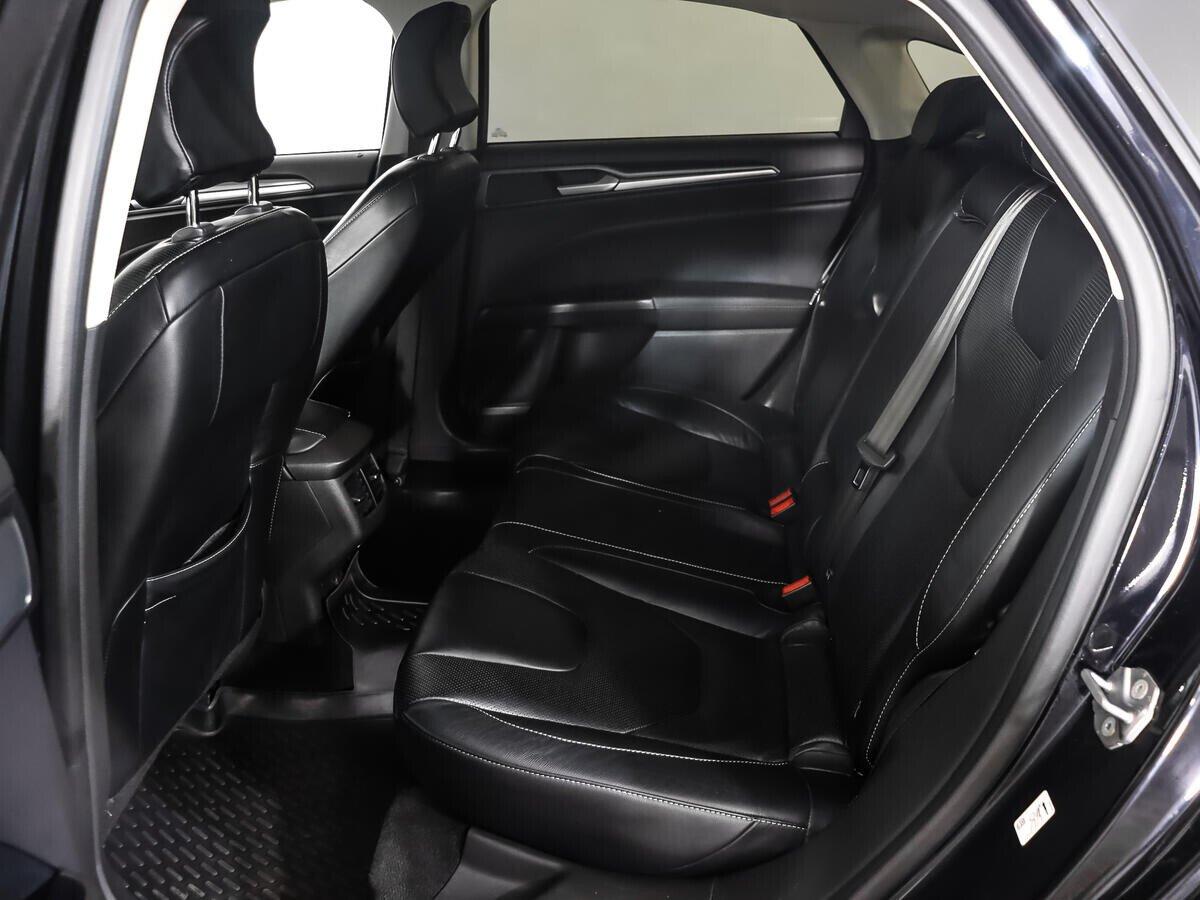 фото автомобиля 10