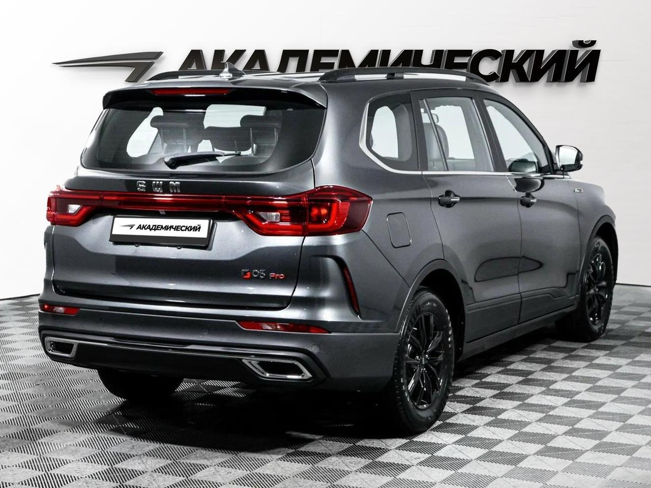 фото автомобиля 1