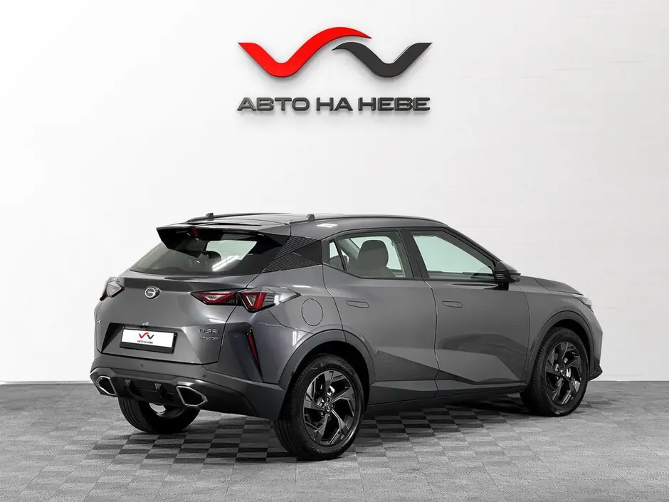 «Авто на Неве»