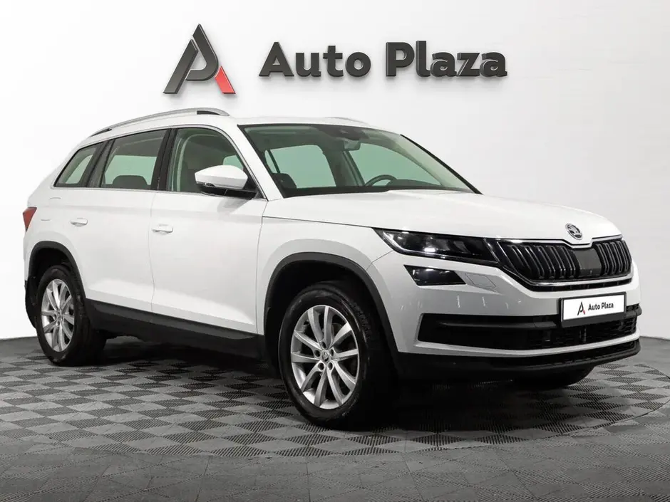 AutoPlaza