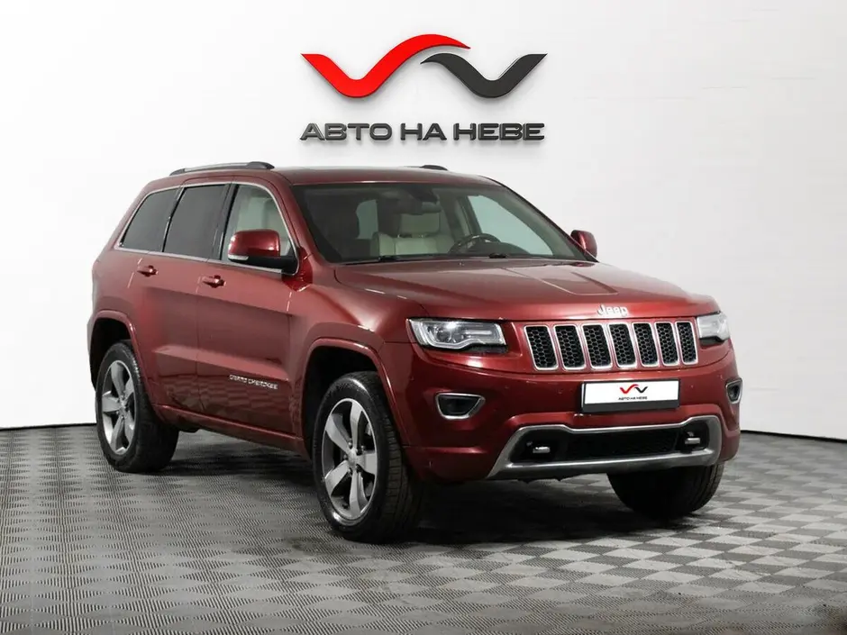 «Авто на Неве»