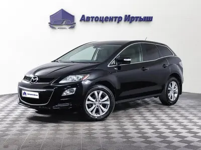 Mazda CX-7