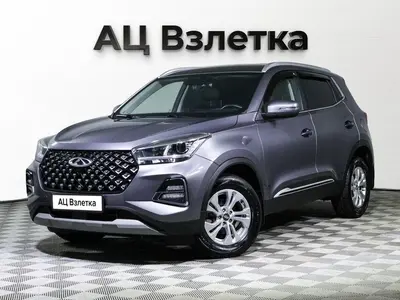 Chery Tiggo 4 Pro