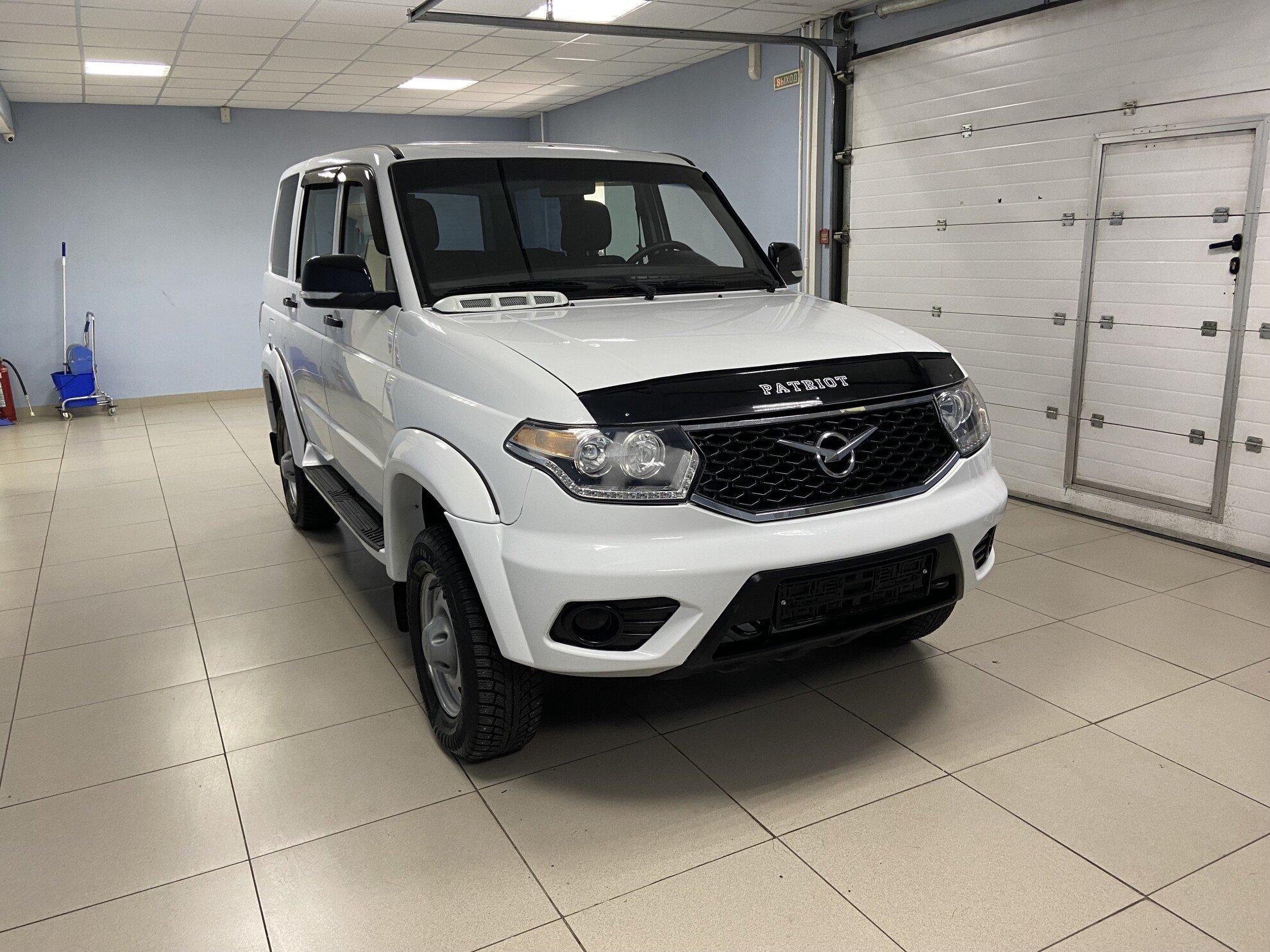 фото автомобиля