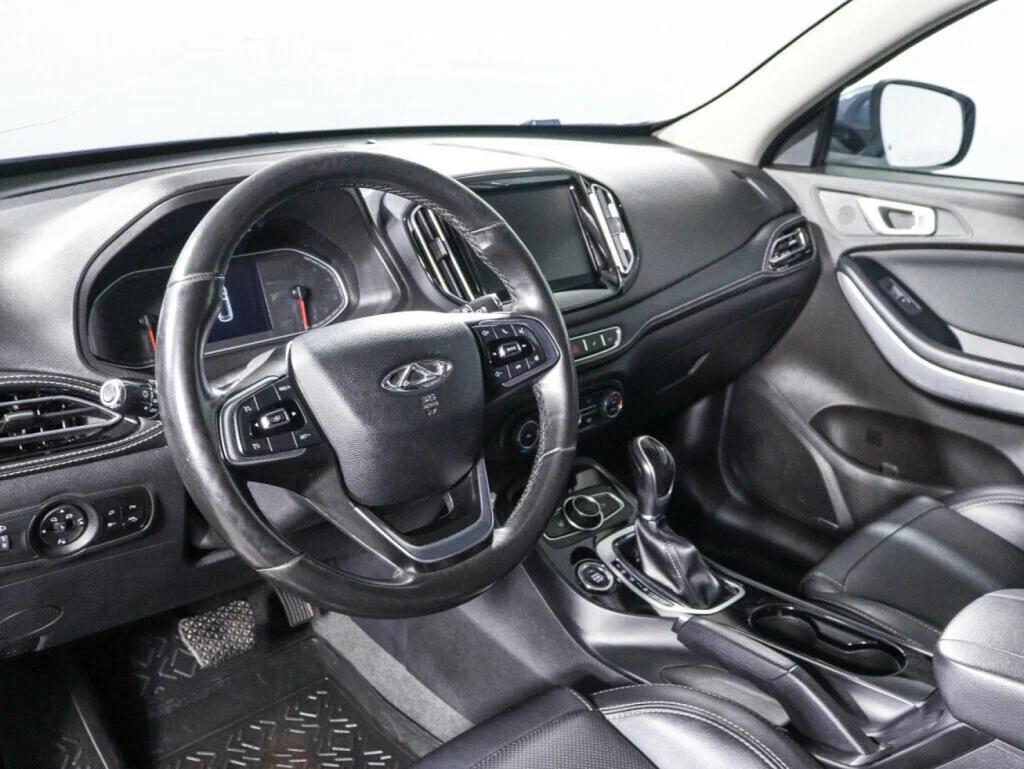 фото автомобиля 5