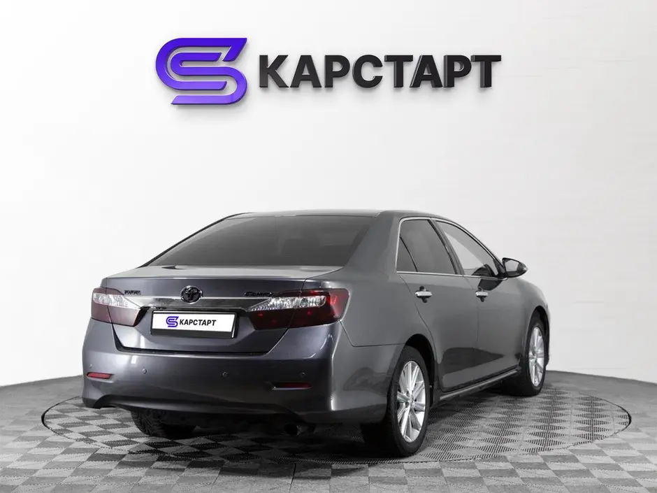 КарСтарт