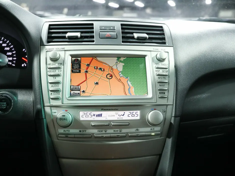 фото автомобиля